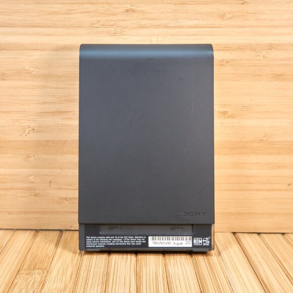 Sony DMX-NV1 Bravia Internet Video Link Smart TV Adapter - Picture 6 of 8